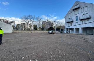 Gewerbeimmobilie mieten in Bürgermeister-Neff-Straße 11, 68519 Viernheim, Vielseitig nutzbares Grundstück nahe dem Rhein-Neckar-Zentrum