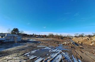 Gewerbeimmobilie kaufen in 15827 Blankenfelde-Mahlow, Gewerbefläche in Blankenfelde-Mahlow-Dahlewitz