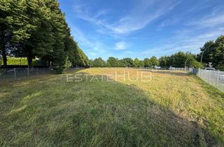 Gewerbeimmobilie kaufen in 22453 Niendorf, Gewerbegrundstück in Hamburg-Niendorf – flexibel teilbar