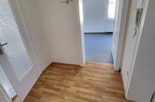 Wohnung mieten in 08468 Reichenbach, Ruhige helle 2-Raum-Wohnung mit Garage