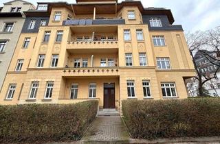 Wohnung kaufen in 09112 Chemnitz, *** Schöne helle 1-Zimmer-Wohnung auf dem Chemnitzer/Kassberg ***