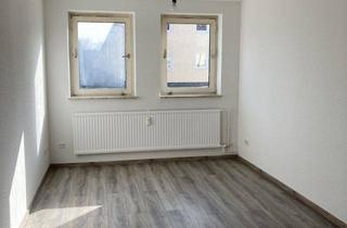 Immobilie mieten in Hirschgraben 11, 38226 Salzgitter, Frisch sanierte Seniorenwohnung mit ebenerdiger Dusche