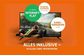 Wohnung mieten in Kreherstr. 81, 09127 Chemnitz, Altbauwohnung / Tolle Lage