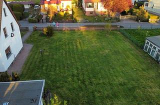 Grundstück zu kaufen in 04683 Belgershain, Ihr neues Zu Hause - gepflegtes, ruhiges Baugrundstück in Belgershain - individuell bebaubar