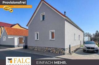 Einfamilienhaus kaufen in 39175 Biederitz, Provisionsfrei. Modernisiertes Einfamilienhaus in ruhiger Wohnlage!