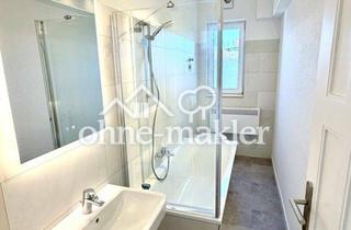 Wohnung mieten in Ernst-Kohl-Straße 8, 99423 Weimar, 4 Raum Wohnung mit Klima, Tageslichtbad Nähe Bahnhof + Altstadt, Erstbezug nach Sanierung