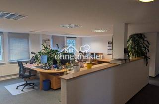 Gewerbeimmobilie mieten in Engelsdorfer Str. 373, 04319 Leipzig, Flexible Bürofläche für Ihr Wachstum - Sofort bezugsfertig