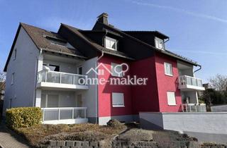 Wohnung mieten in 65529 Waldems, Bezugsfertige 2ZKBB Wohnung Waldems