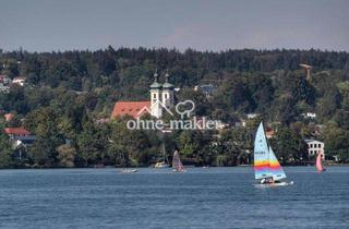 Grundstück zu kaufen in 82335 Berg, Berg-Allmannshausen … Starnberger See !