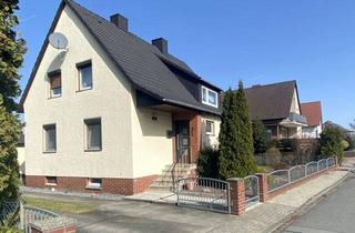 Einfamilienhaus kaufen in 38462 Grafhorst, EFH mit großem Grundstück / Ruhig und naturnah / 10 Min. nach WOB