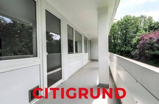 Wohnung kaufen in 82008 Unterhaching, Unterhaching - Sonnig. Gepflegt. Grün.