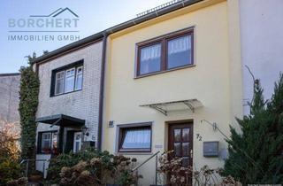 Reihenhaus kaufen in 25336 Elmshorn, Charmantes Mini-Reihenhaus zu verkaufen