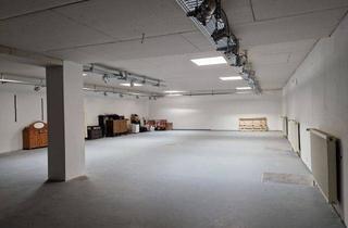 Gewerbeimmobilie mieten in 26316 Varel, Büro, Coworking, Atelier oder Lager? Hier haben Sie allen Platz mit hochwertiger Ausstattung.