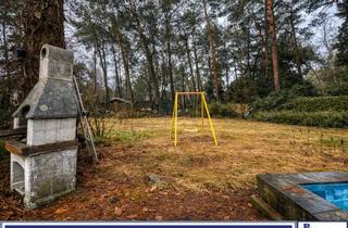 Grundstück zu kaufen in 15366 Hoppegarten, Attraktives Baugrundstück in Nahe Erpetal