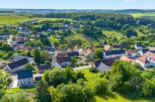 Grundstück zu kaufen in 66484 Kleinsteinhausen, Naturnah leben, individuell bauen – Grundstück in Kleinsteinhausen