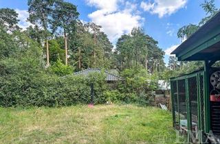 Grundstück zu kaufen in 14621 Schönwalde-Glien, Verwirklichen Sie Ihren Wohntraum auf diesem großzügigen Grundstück