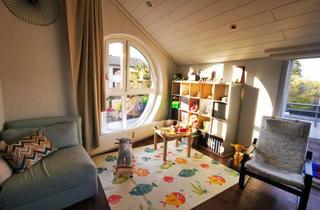 Wohnung mieten in Julius-Naeher-Str. 9a, 75180 Pforzheim, Stilvolle 3-Zi-Wohnung mit EBK, Terrasse & TG in PF-Sonnenberg