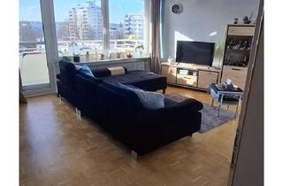 Wohnung kaufen in Richard-Wagner-Str, 86356 Neusäß, Helle 3-Zimmer-Wohlfühloase mit modernem Flair & Balkon