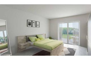 Wohnung kaufen in 28832 Achim, Achim-Uesen: Moderne NEUBAU-3-Zimmer-Wohnung mit 22 m² großer Terrasse & eigenem Gartenanteil