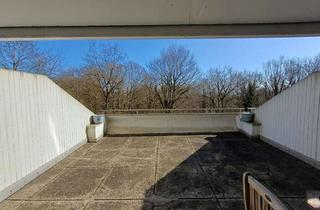 Wohnung kaufen in 23730 Sierksdorf, Eigentumswohnung mit großer Terrasse in Sierksdorf