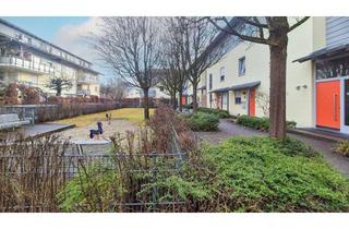 Wohnung kaufen in 85737 Ismaning, FIRSTPLACE - Vorankündigung: traumhafte 2-Zi-Dachgeschosswohnung in hervorragender Lage Ismanings