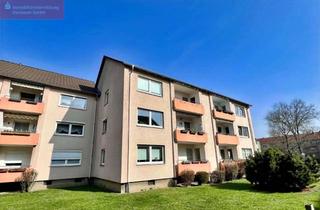 Wohnung kaufen in 30853 Langenhagen, In gefragter Lage