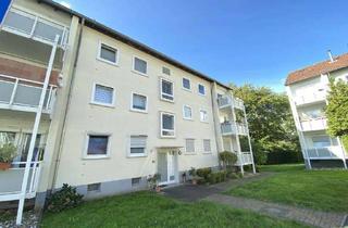 Wohnung kaufen in Krokusweg, 44289 Sölde, Vermietete Dachgeschosswohnung in ruhiger Wohnlage!