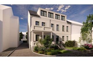 Wohnung kaufen in Sedanstr. 43, 31134 Hildesheim, Wohnen an der Sedanallee: Kernsanierte Wohnungen in einer der begehrtesten Lagen Hildesheims!