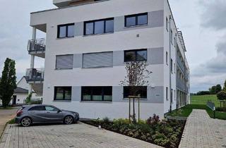 Wohnung kaufen in Nordring 102, 72160 Horb, Helle 4,5 Zimmer-Wohnung mit Balkon, EBK und 2 TG-Stellplätze (keine Maklergebühren)