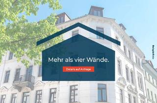 Wohnung kaufen in 57072 Siegen, Traumhafte Eigentumswohnung mit großer Dachterrasse