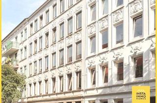 Wohnung kaufen in Voigtstraße, 20257 Eimsbüttel, Voigtstraße/Eimsbüttel: möblierte 3-Zi Altbauwohnung saniert 2019/2020