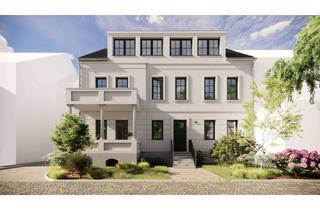 Wohnung kaufen in Sedanstr. 43, 31134 Hildesheim, Wohnen an der Sedanallee: Kernsanierte Wohnungen in einer der begehrtesten Lagen Hildesheims!