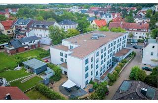 Wohnung kaufen in 32545 Bad Oeynhausen, 20 Jahre garantierte Mietzahlungen (Indexiert) I Kein Verwaltungsaufwand - Hohe Steuervorteile