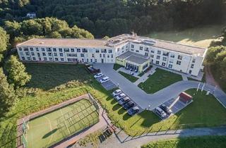 Wohnung kaufen in Bürgermeister- Pouzaud- Straße, 61389 Schmitten, 20 Jahre garantierte Mietzahlungen (Indexiert) I Kein Verwaltungsaufwand - Hohe Steuervorteile