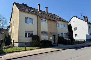 Wohnung kaufen in Nordschleswigstraße 54, 45259 Heisingen, Charmante 2-Zimmer Dachgeschosswohnung in Essen-Heisingen
