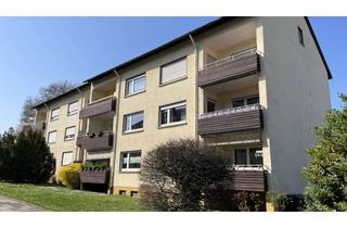 Wohnung kaufen in 67098 Bad Dürkheim, Zentrumsnahe, komplett sanierte 2 Zimmer-Wohnung mit Aussicht.