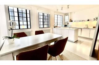 Loft kaufen in 20099 St. Georg, St. Georg: Loftfläche mit vielseitigen Nutzungsmöglichkeiten & sehr guter Vermietbarkeit