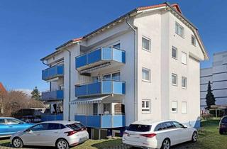 Wohnung kaufen in 69181 Leimen, Charmante 2-Zimmer-Wohnung im Souterrain mit Terrasse und zwei Stellplätzen in Leimen St. Ilgen