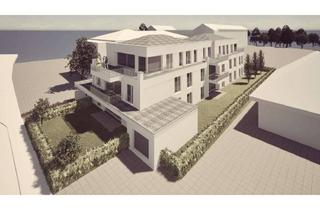 Penthouse kaufen in Schorlemerstrasse, 33098 Paderborn, Neubau Penthouse Wohnung an der Husener Str / Schorlemerstrasse.