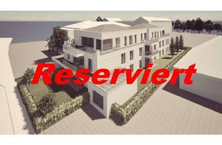 Penthouse kaufen in Schorlemerstrasse, 33098 Paderborn, Neubau Penthouse Wohnung an der Husener Str / Schorlemerstrasse.