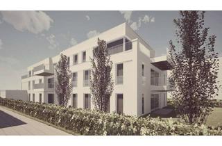 Penthouse kaufen in Schorlemerstrasse, 33098 Paderborn, Neubau Traumhafte Penthouse Wohnung in der Schorlemerstrasse 5 in PB