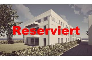 Wohnung kaufen in Schorlemerstrasse, 33098 Paderborn, Exklusive Neubau Eigentumswohnungen in der Schorlemerstr. 5 / PB