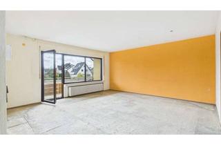 Wohnung kaufen in 53424 Remagen, 3-Zimmer-Wohnung mit zwei Balkonen in ruhiger Lage – mit Gestaltungspotenzial zu verkaufen