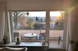 Wohnung kaufen in 34454 Bad Arolsen, Kurzfristig frei ! Sehr gepflegte 2 Zimmer Wohnung....Infos..