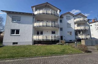 Wohnung kaufen in Memelstr. 20, 64846 Groß-Zimmern, PROVISIONFREI Renovierte Wohnung zum Kauf in Gross-Zimmern