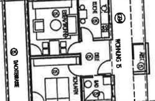 Wohnung kaufen in Wallgärtenstraße, 76661 Philippsburg, Helle 2-Zimmer Wohnung im 3. OG in Philippsburg