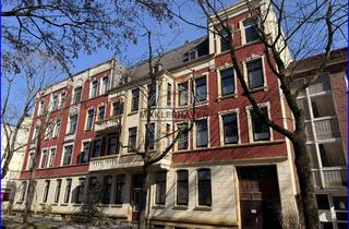 Wohnung kaufen in 26382 Bant, Top sanierte 3-Zimmer-Eigentumswohnung mit Fußbodenheizung – sofort bezugsfertig