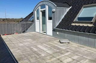 Wohnung kaufen in Hauptstraße 31, 52159 Roetgen, Helle Dachgeschoßwohnung mit traumhafter Dachterrasse in Roetgen
