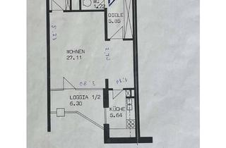 Wohnung kaufen in Traberhofstraße 17, 83026 Happing, Charmante 2-Zimmer Wohnung mit Balkon in Rosenheim