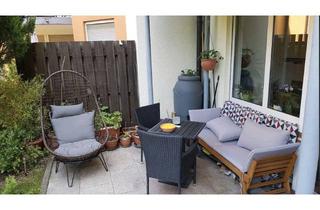 Wohnung kaufen in 83022 Ost, 3-Zimmer | Hobby-Raum im UG (ca. 21 qm) | Garten